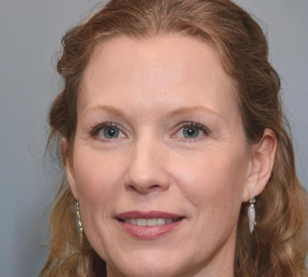 Portrait de Marie Dubois